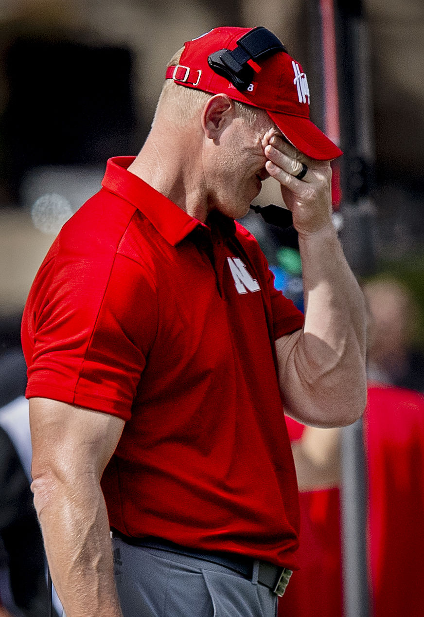 Nebraska vs. Colorado, 9.7